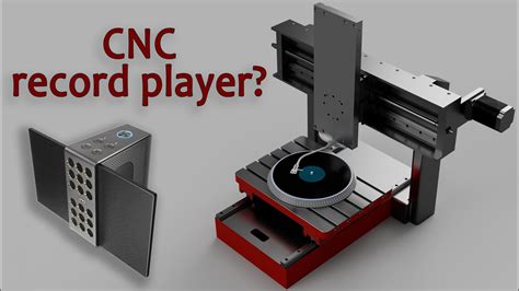 cnc player